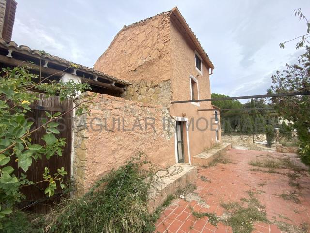 Casa en venta en La Serranía, Valencia