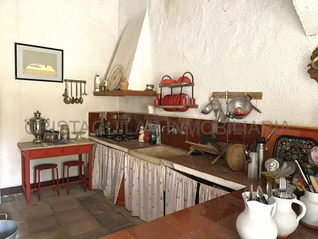 Casa en venta en La Serranía, Valencia
