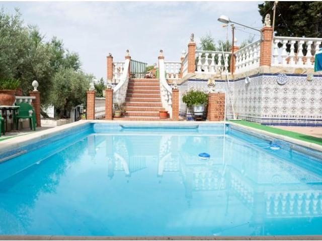 Casa en venta en Puente Tablas, Jaén