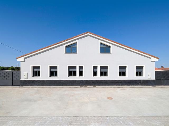 Villa en venta en Coca, Comunidad de Villa y Tierra de Coca