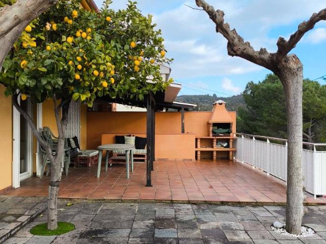 Chalet en alquiler en Baix Llobregat, Catalunya