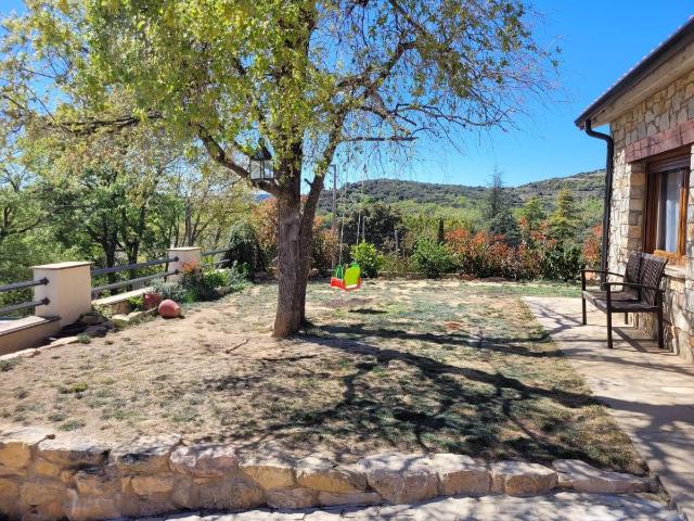 Chalet en alquiler en Noguera, Catalunya