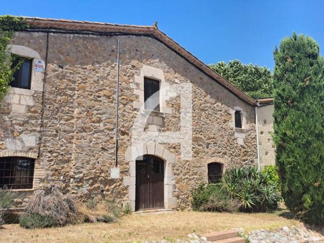 Chalet en alquiler en Gironès, Catalunya