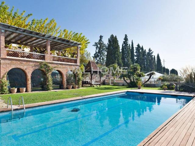 Chalet en alquiler en Airesol C, Vallès Occidental