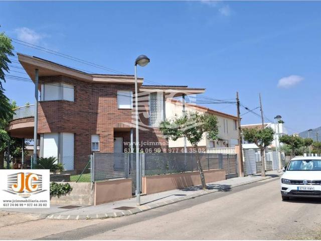 Chalet en alquiler en Alcanar, Tarragona