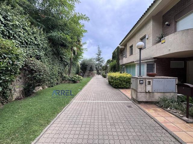Chalet en alquiler en Eixample, Maresme