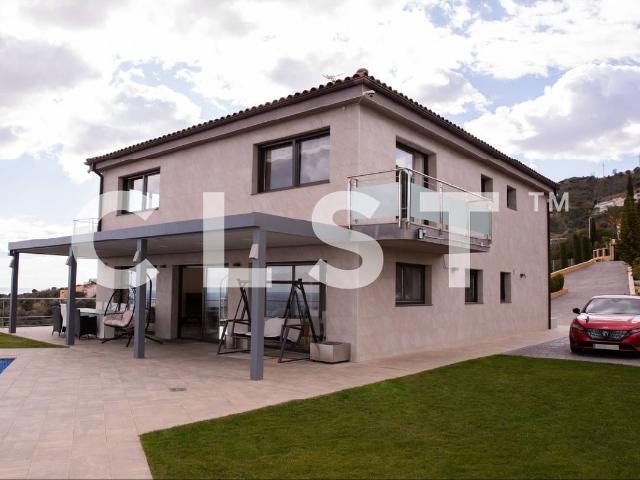 Chalet en alquiler en Eixample, Maresme