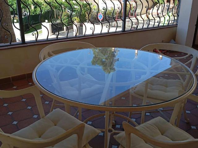 Chalet en alquiler en Eixample, Maresme