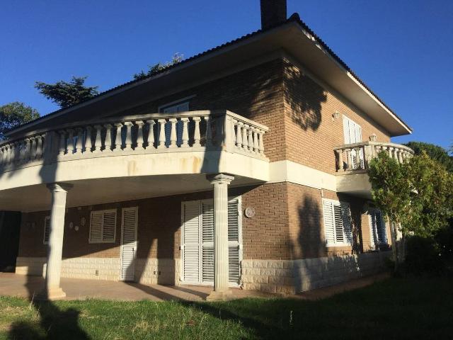 Villa en alquiler en Alpicat
