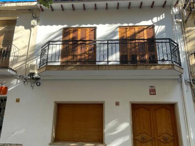Chalet en alquiler en Arenys De Munt, Barcelona