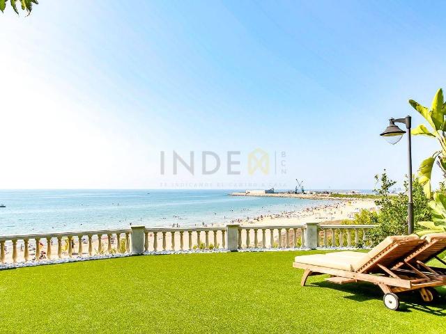 Chalet en alquiler en Vilanova I La Geltrú, Barcelona