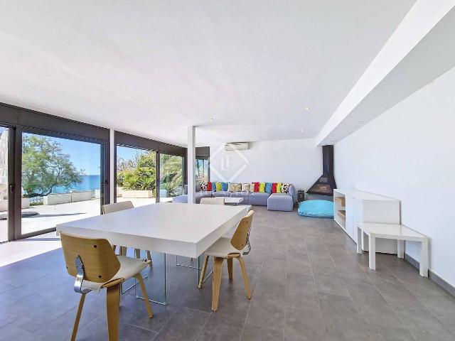 Chalet en alquiler en Centrevila, Garraf