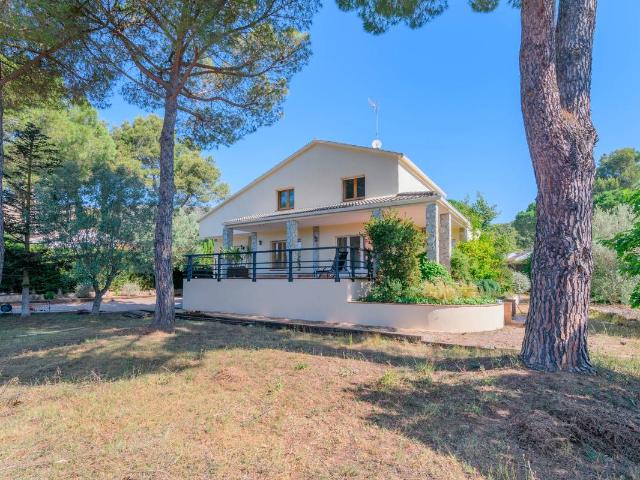 Chalet en alquiler en Raval d'en Martí, Baix Llobregat