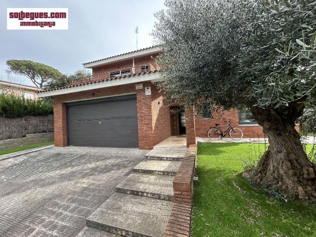 Chalet en alquiler en Raval d'en Martí, Baix Llobregat