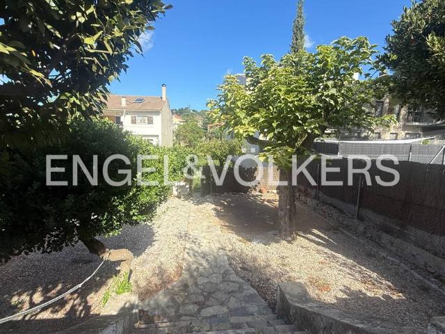 Chalet en alquiler en Raval d'en Martí, Baix Llobregat