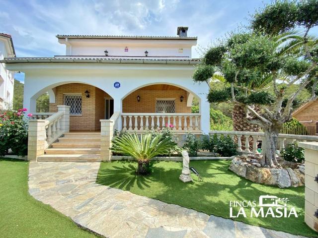 Chalet en alquiler en Raval d'en Martí, Baix Llobregat