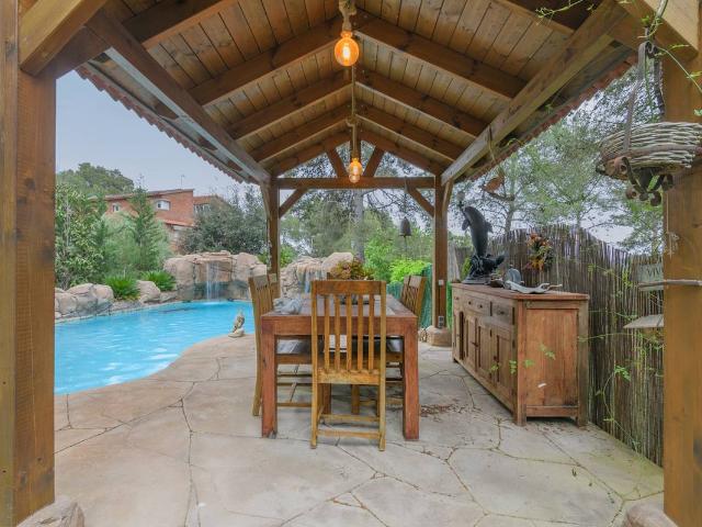 Chalet en alquiler en Raval d'en Martí, Baix Llobregat
