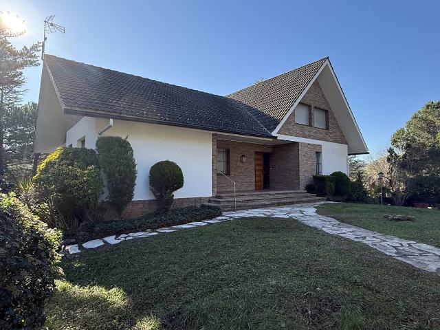 Chalet en alquiler en Raval d'en Martí, Baix Llobregat