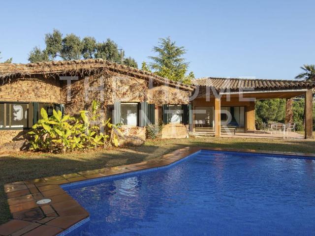Chalet en alquiler en Maresme, Catalunya