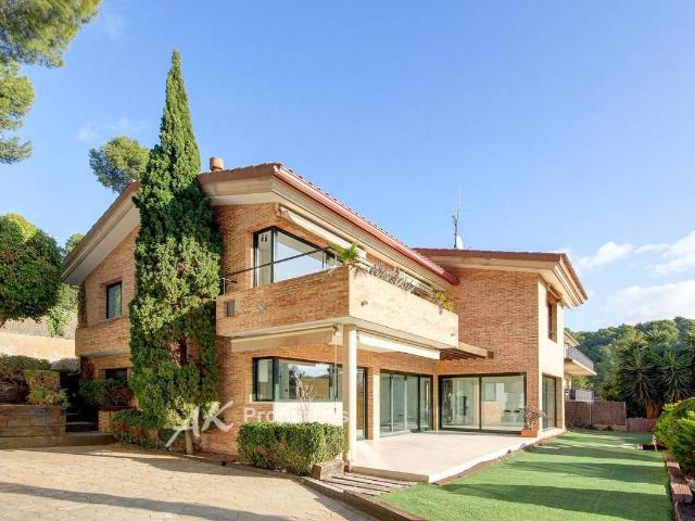 Chalet en alquiler en Centre, Baix Llobregat