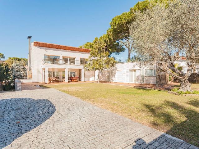 Chalet en alquiler en Sant Martí, Vallès Occidental