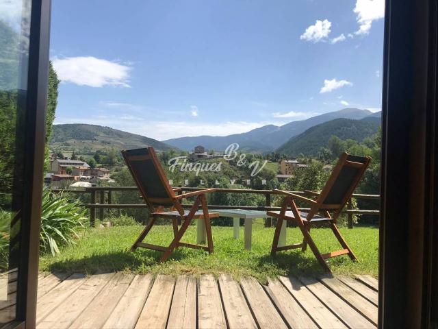 Chalet en alquiler en Cerdanya, Catalunya