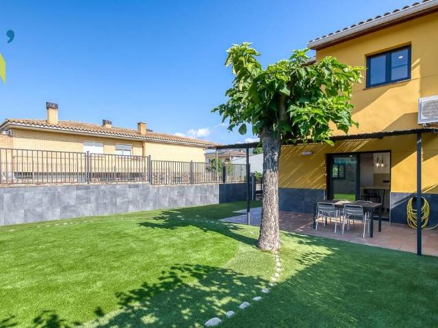 Chalet en alquiler en Gironès, Catalunya