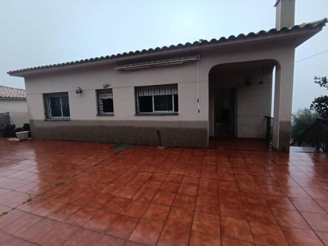 Chalet en alquiler en Vallès Oriental, Catalunya