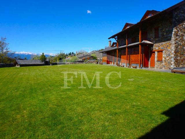 Chalet en alquiler en Cerdanya, Catalunya