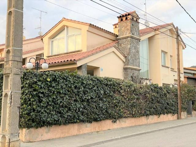 Chalet en alquiler en Nebreda, Girona