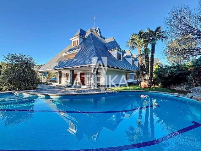 Chalet en alquiler en Àngela Roca, Baix Llobregat