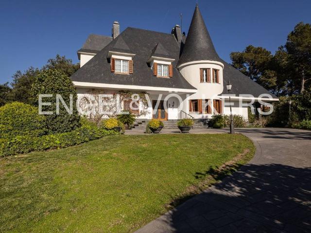Chalet en alquiler en Àngela Roca, Baix Llobregat