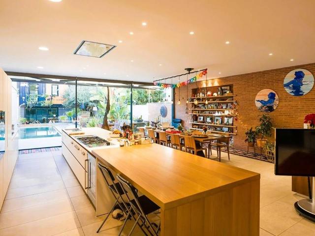 Villa en alquiler en Terrassa, Centre