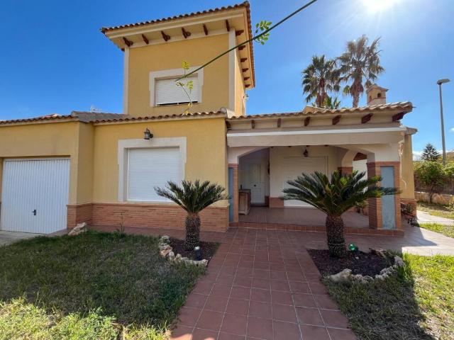 Villa en alquiler en Murcia, Cabezo de Torres