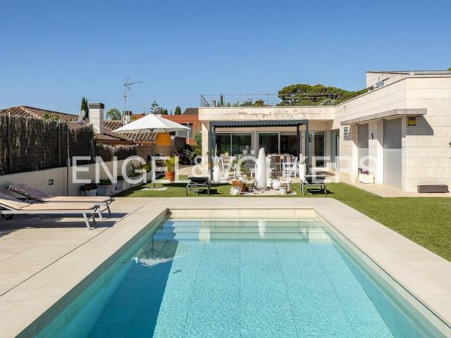 Chalet en alquiler en Maresme, Catalunya