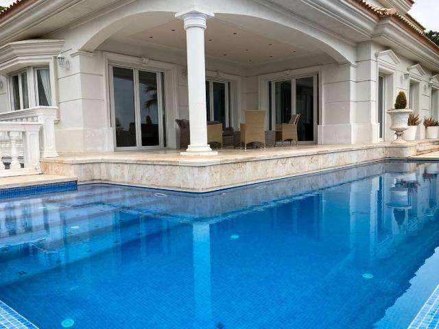 Chalet en alquiler en Maresme, Catalunya