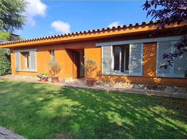 Chalet en alquiler en Maresme, Catalunya