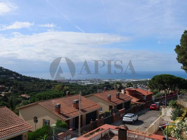 Chalet en alquiler en Maresme, Catalunya