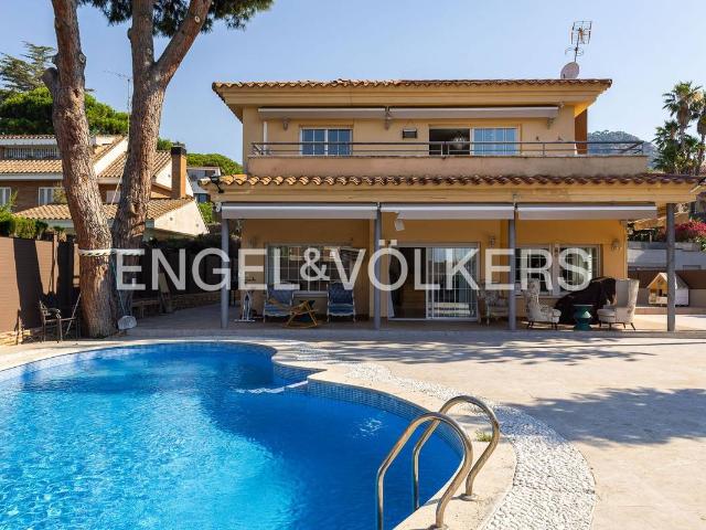 Chalet en alquiler en Maresme, Catalunya