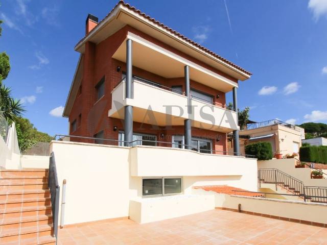 Chalet en alquiler en Maresme, Catalunya