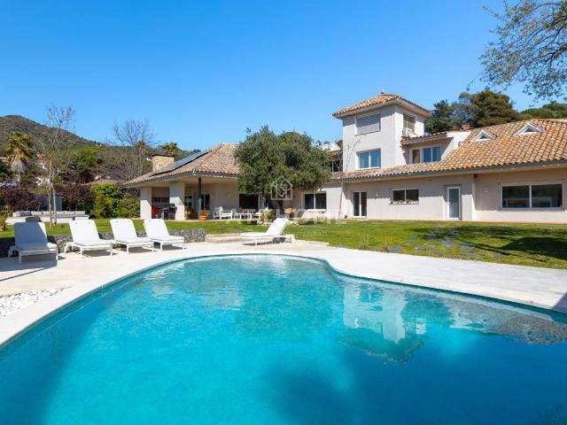 Chalet en alquiler en Maresme, Catalunya