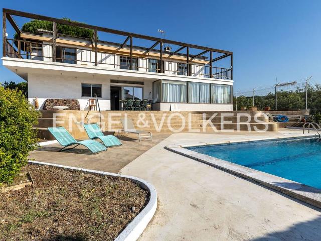 Chalet en alquiler en Maresme, Catalunya