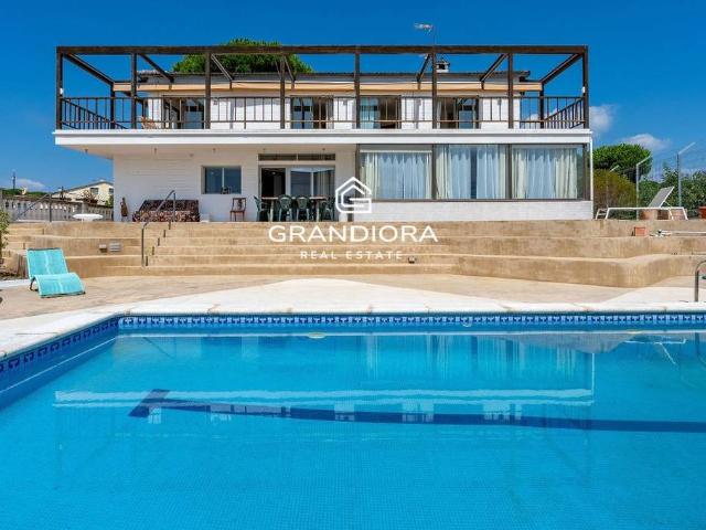 Chalet en alquiler en Maresme, Catalunya