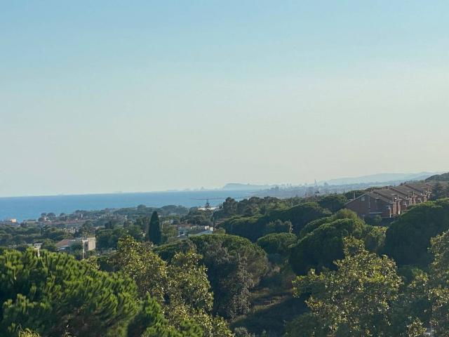 Chalet en alquiler en Caldes D'estrac, Barcelona