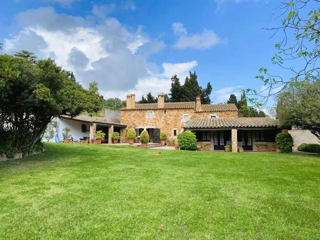Chalet en alquiler en Baix Empordà, Catalunya