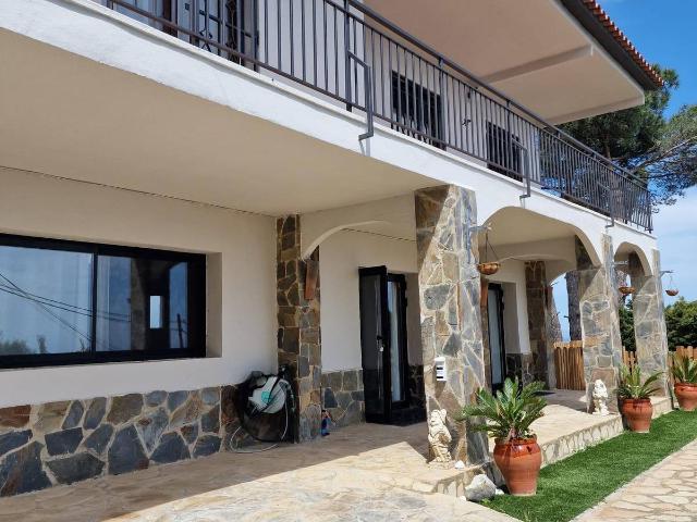 Chalet en alquiler en Maresme, Catalunya