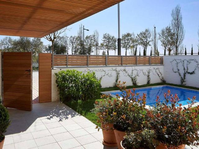 Chalet en alquiler en Vallès Occidental, Catalunya
