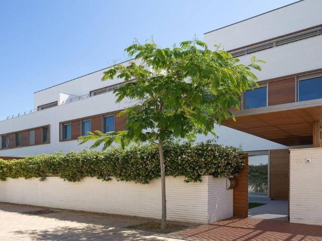 Chalet en alquiler en Vallès Occidental, Catalunya