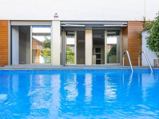 Chalet en alquiler en Vallès Occidental, Catalunya