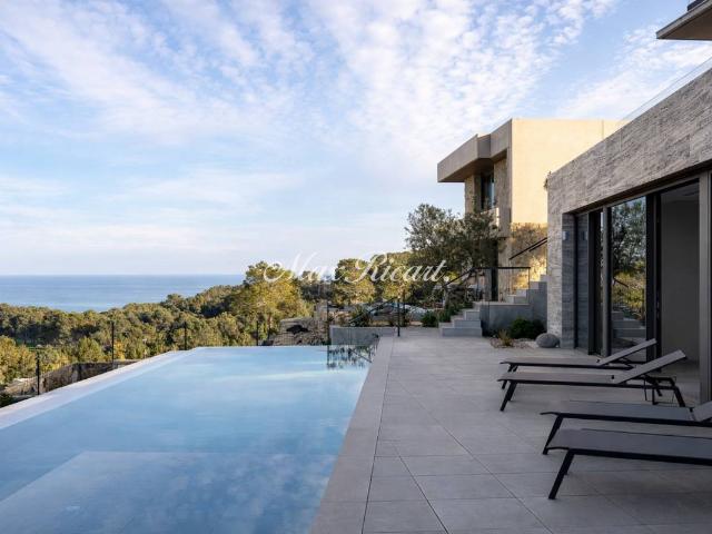 Chalet en alquiler en Garraf, Catalunya
